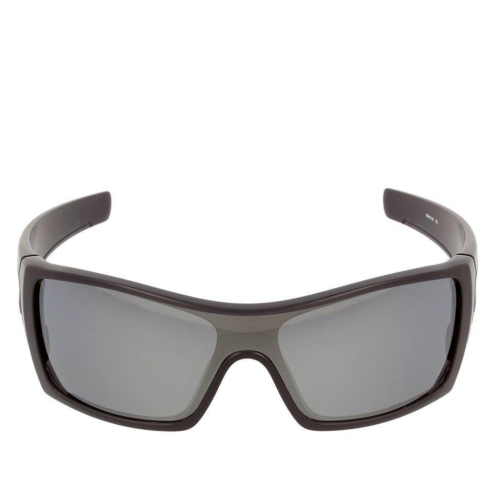[OO9101-35] Mens Oakley Batwolf Polarized Sunglasses