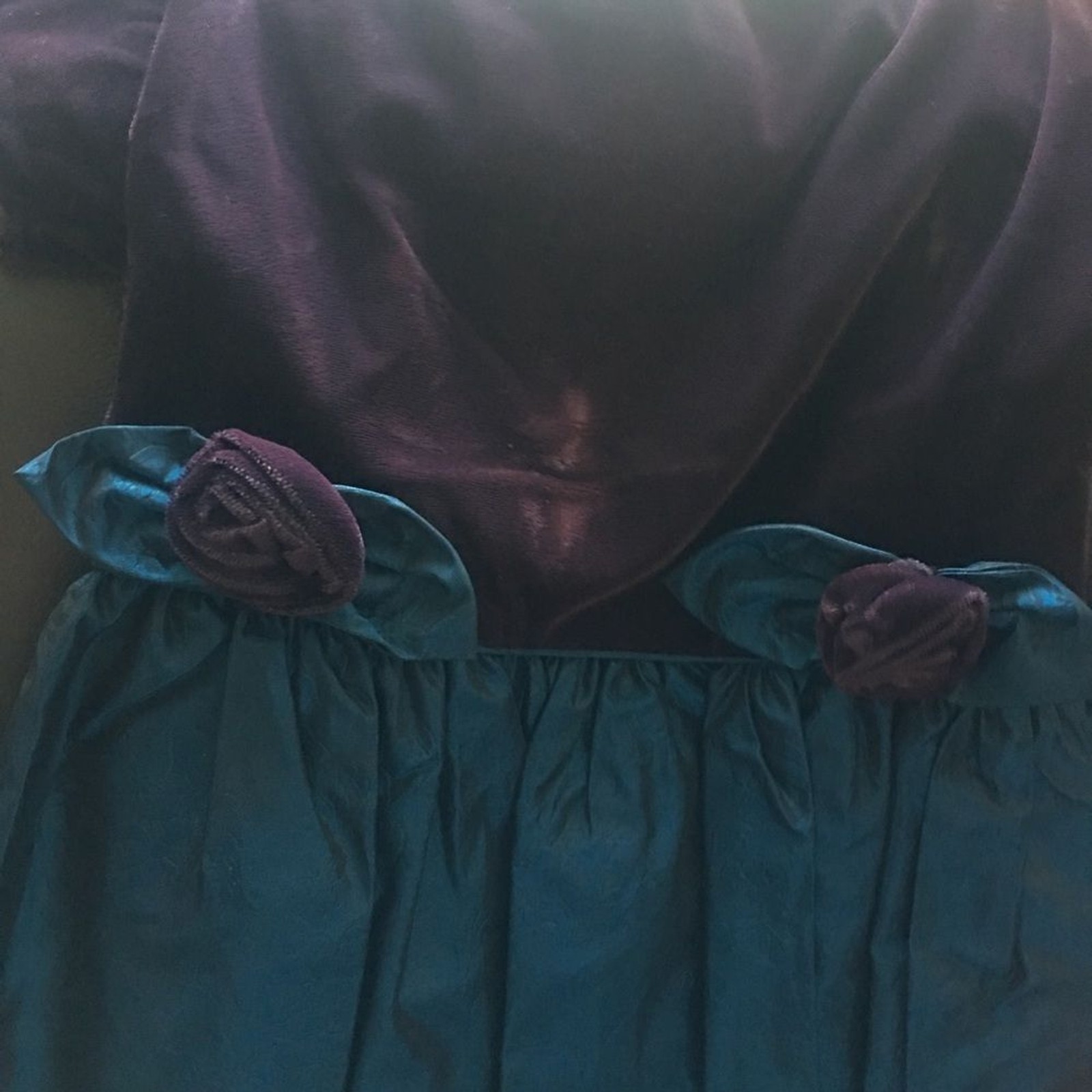 Purple & blue 10 SALE Today!