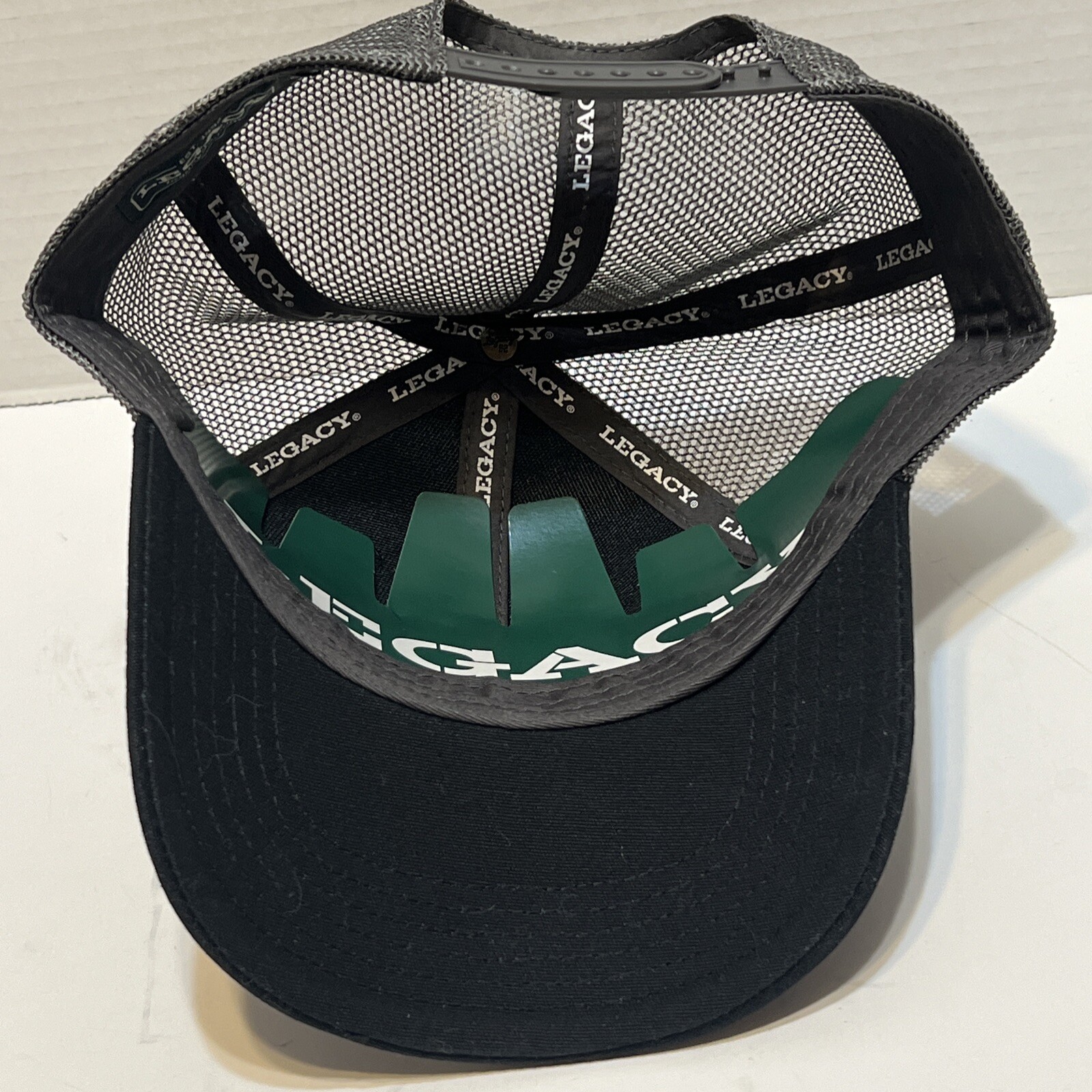 NEW Drury Outdoors Hunting Legacy Lo-Pro SnapBack Baseball Cap Trucker Hat DOD
