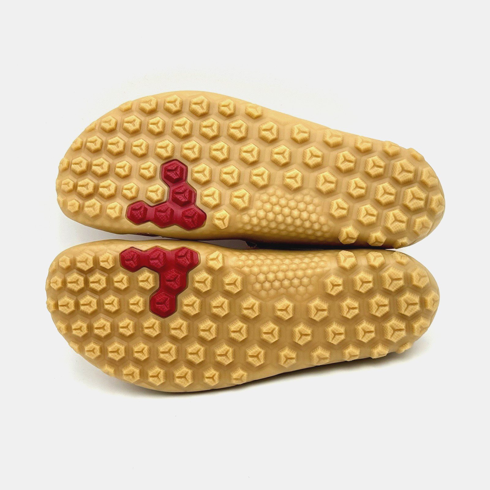 Vivobarefoot Women’s Tracker Sandal Slingback Textile Synthetic 209511-08 Clay