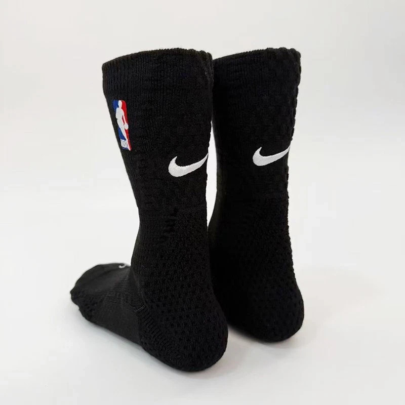 Nike NBA Unicorn Cushioned Socks Elite DRI-FIT Socks -Size L Full Length