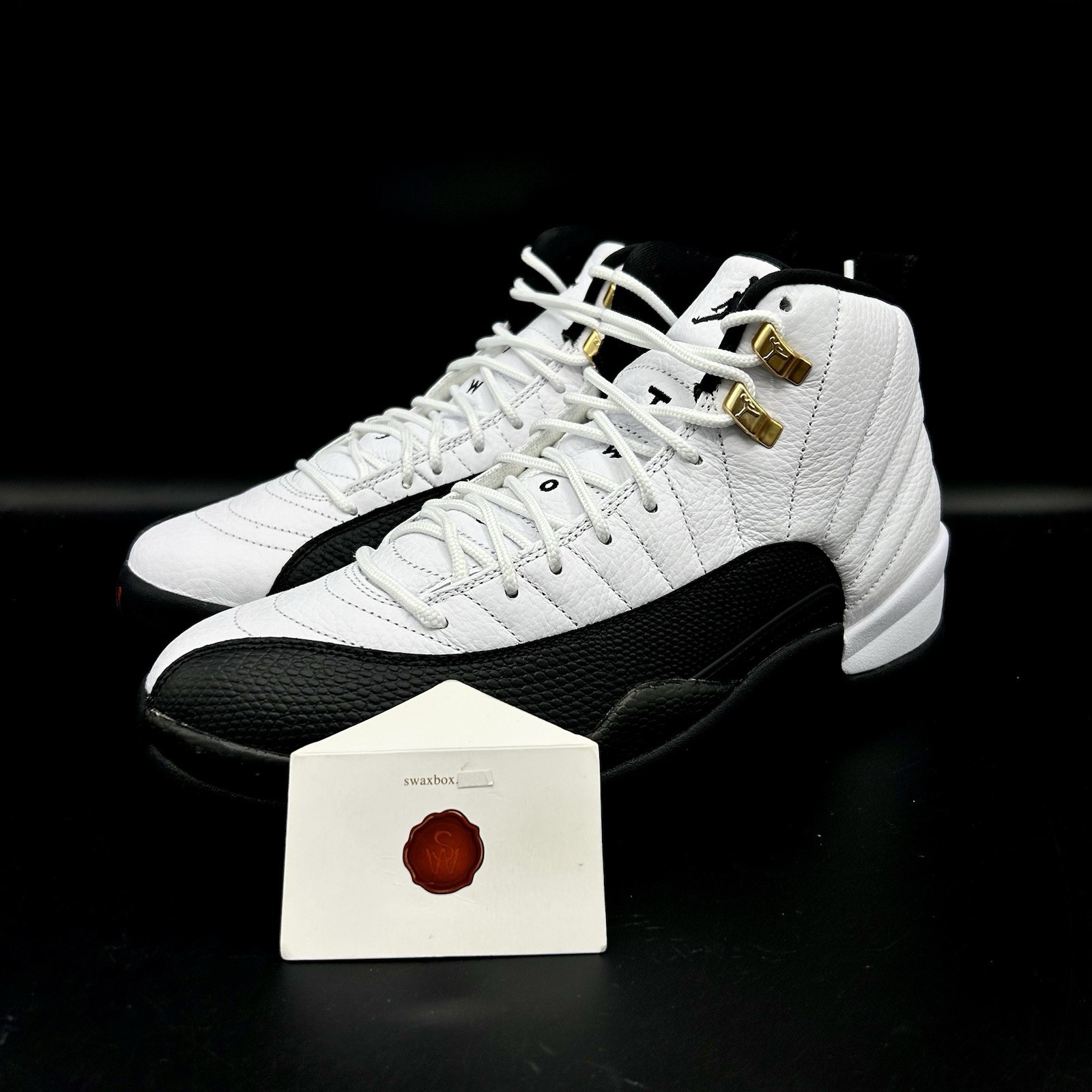 Air Jordan 12 Retro Melo (2025) CT8013-112 Ship Now