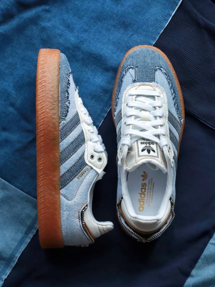 Adidas Sambae Denim Women’s II0001