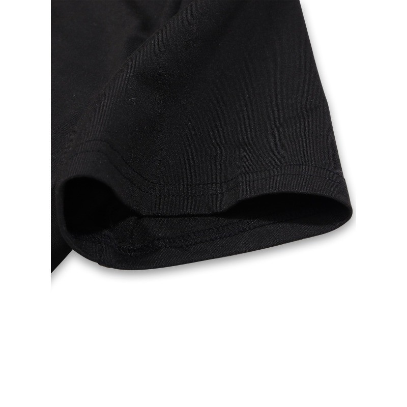 100% Cotton T-Shirt Unisex Men’s Basic Plain Blank Crew Tee Tops Adult Shirts