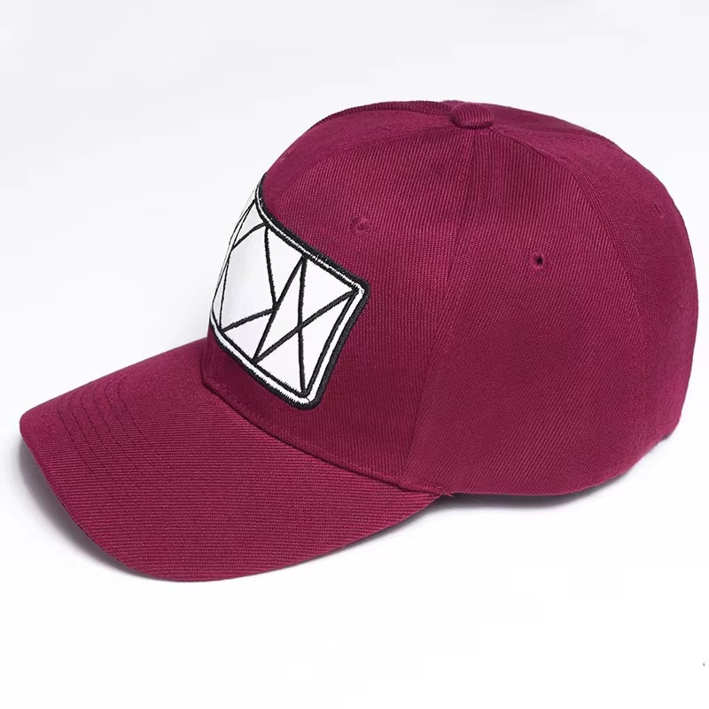 Hunter x Hunter Killua Zoldyck Cosplay Baseball Cap Adult Unisex Hat