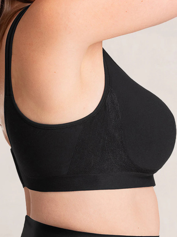 Truekind® Daily Comfort Wireless Shaper Bra