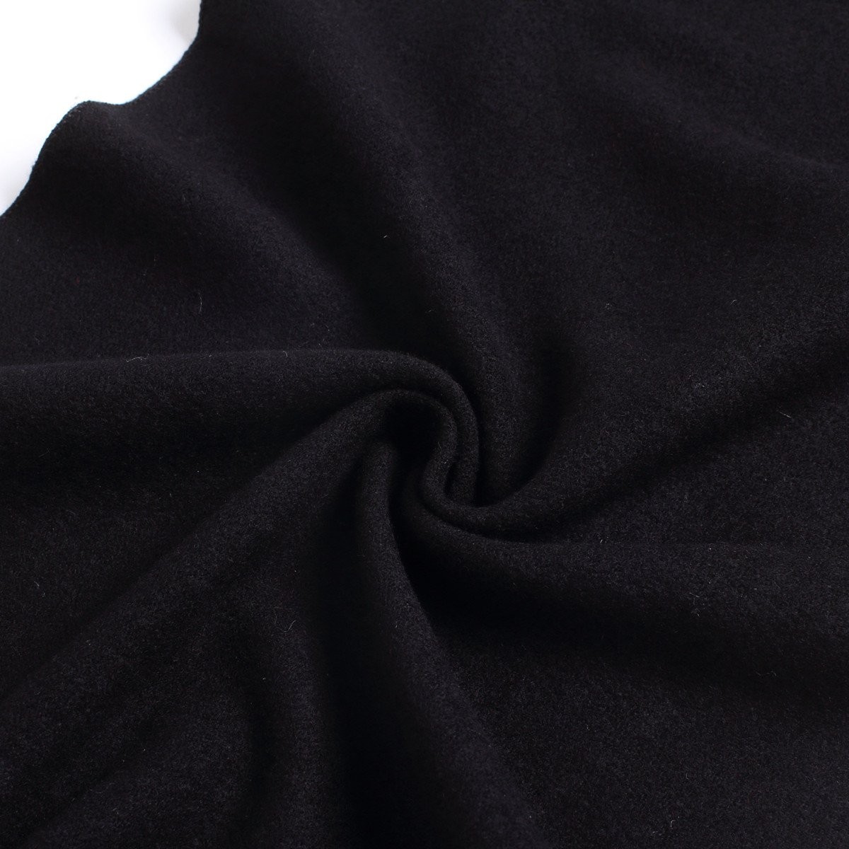 Mens Winter Scarf Long Soft Warm Cashmere Feel Scarves for Cold Weather