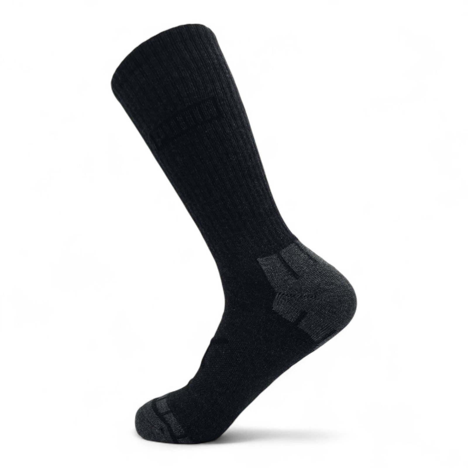 mens puma Crew Socks 6 pairs sport athletics sports cushion, mesh ventilation