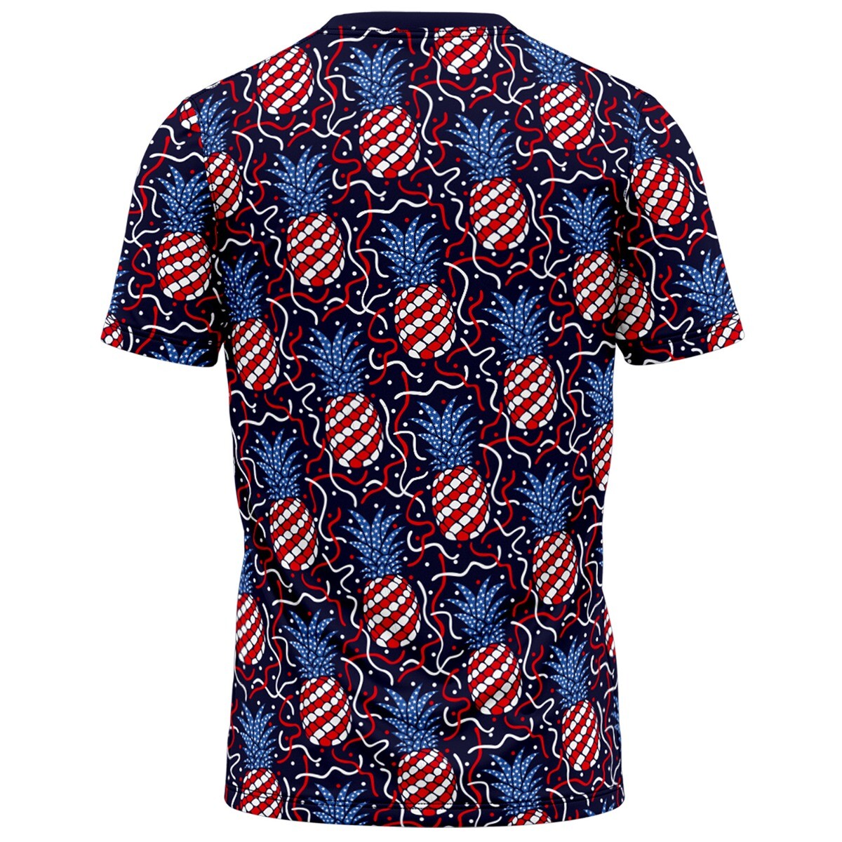 Innova Freedom Fruit Jersey
