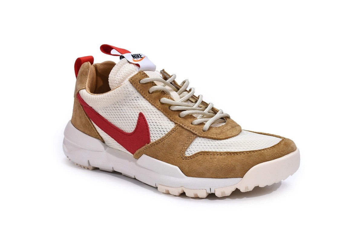 AA2261-100 New Tom Sachs x NikeCraft Mars Yard 3.0 Original Color US Size 7-13