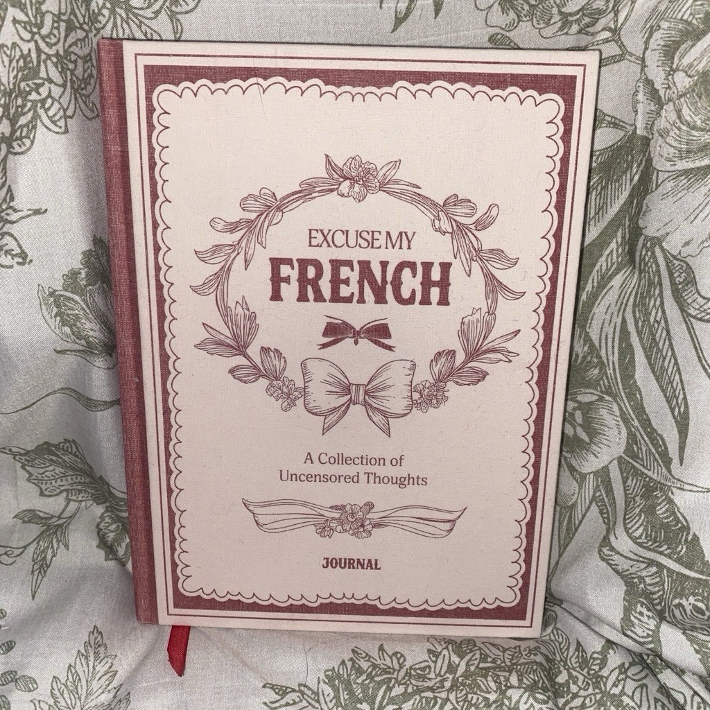 Coquette Stationery & Accessories Gift Bundle / NWT