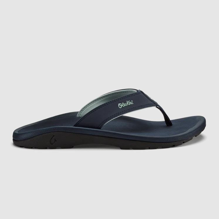New Authentic OluKai Ohana Men’s Beach Sandals Full Size All Colors