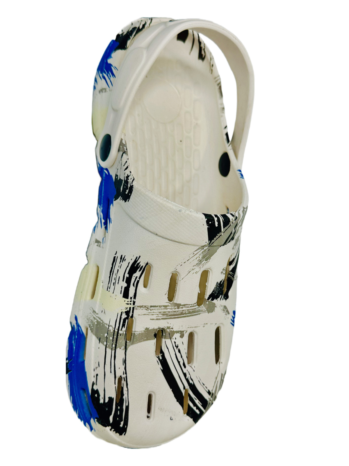 CoolYak Garden Clogs Mens Sandals Beach Slippers Swimming Slip Resistant