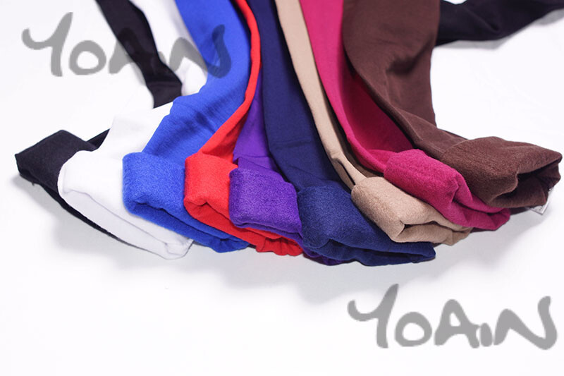 10pc~2pc Wholesale Bulk Women’s Basic Fleece Solid Colors Winter Leggings