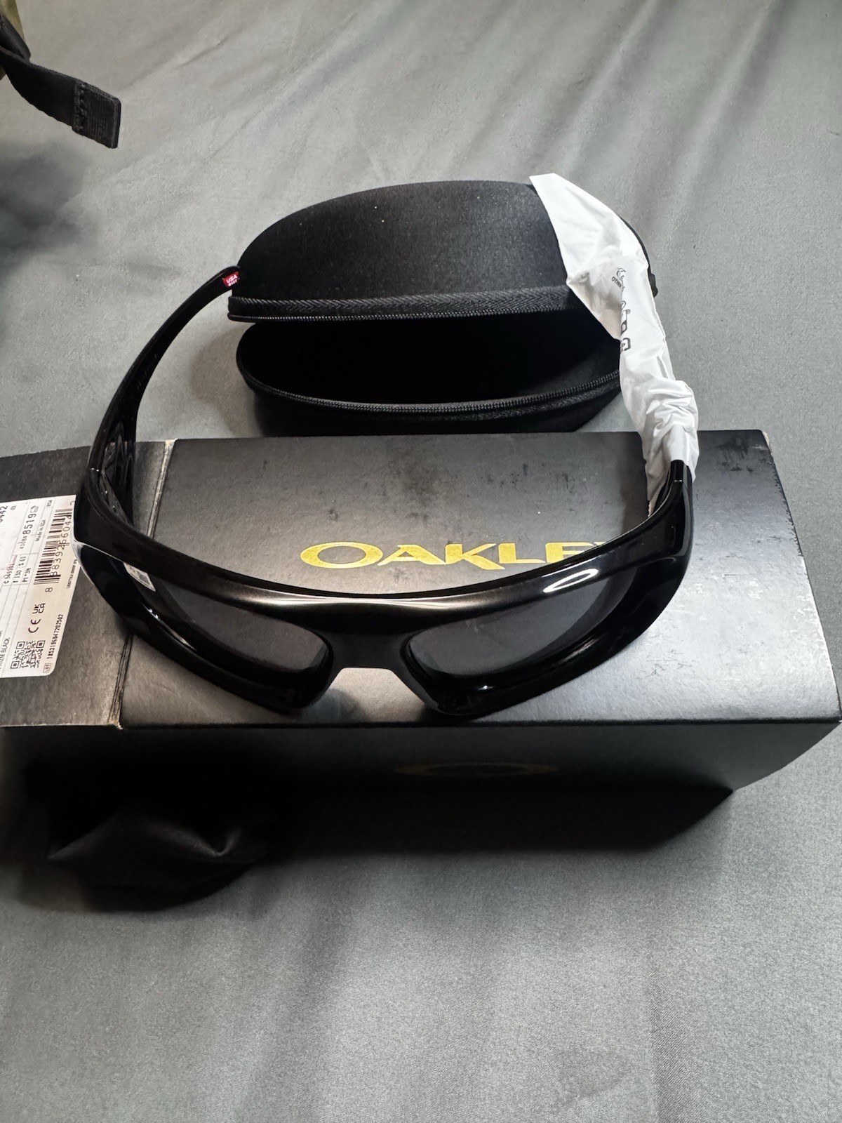 Oakley Men’s sunglasses