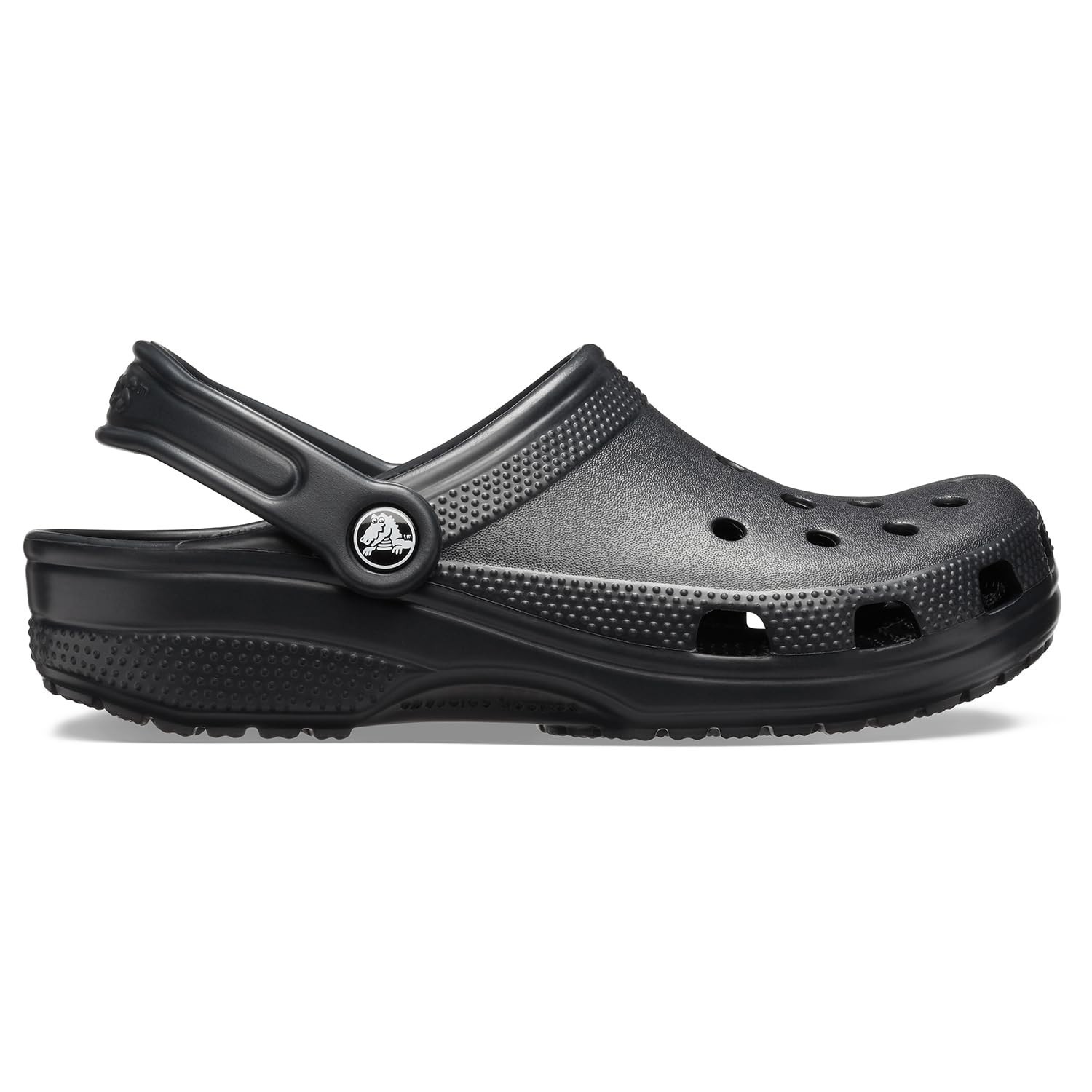 Crocs Unisex-Adult Classic Clog, Clogs for Women and Men W8/M6