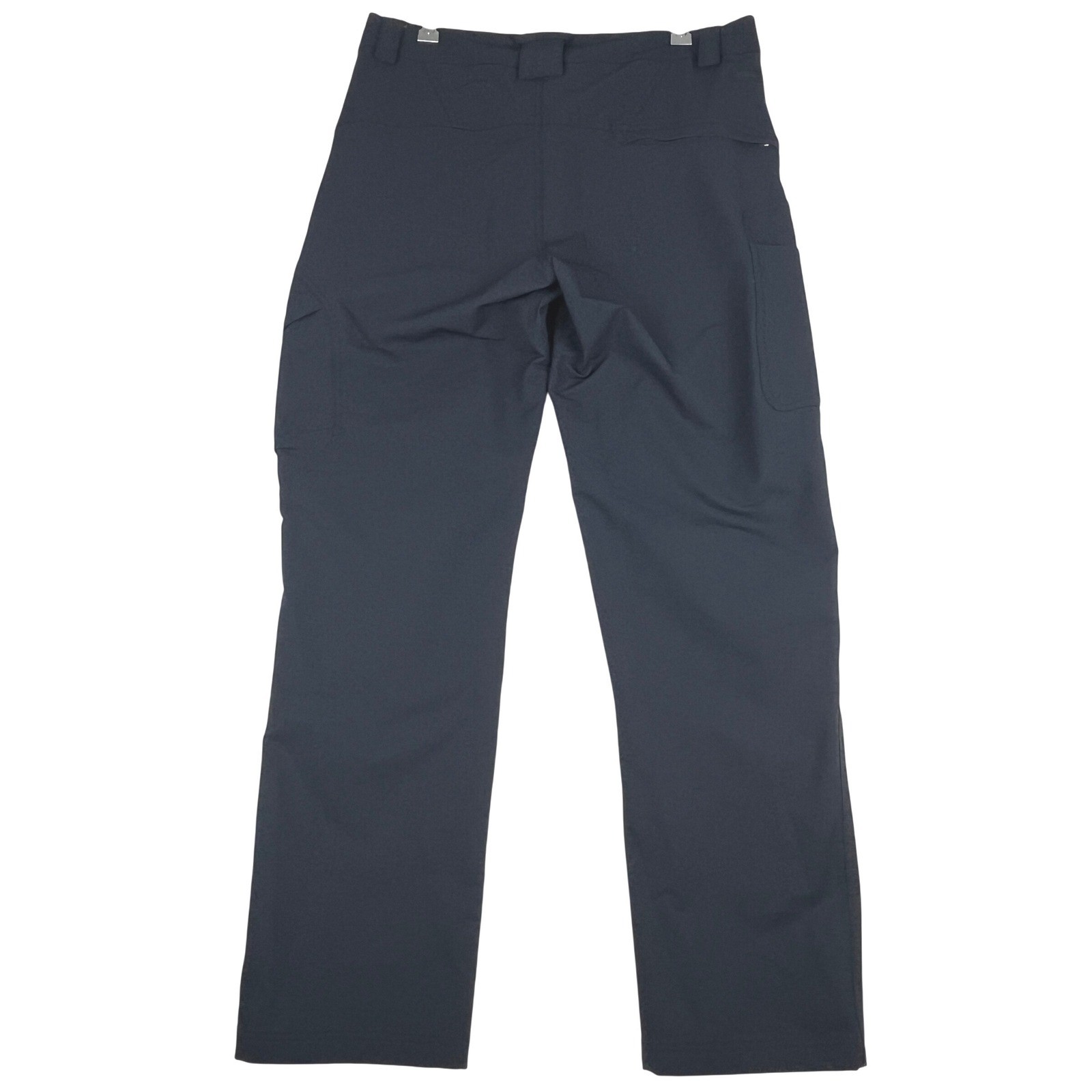 Truewerk T2 Werkpants Men 34W x 32L Navy Blue Technical Work Cargo Pants