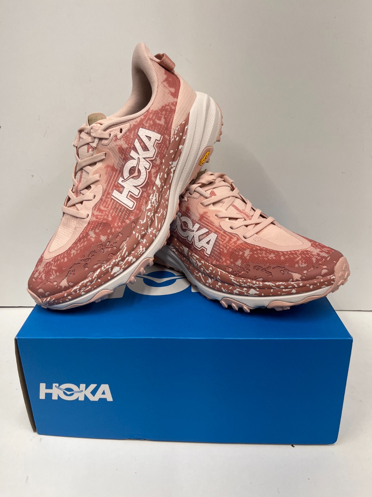 Hoka Speedgoat 6 — Women’s Trail Running Shoes — NEW