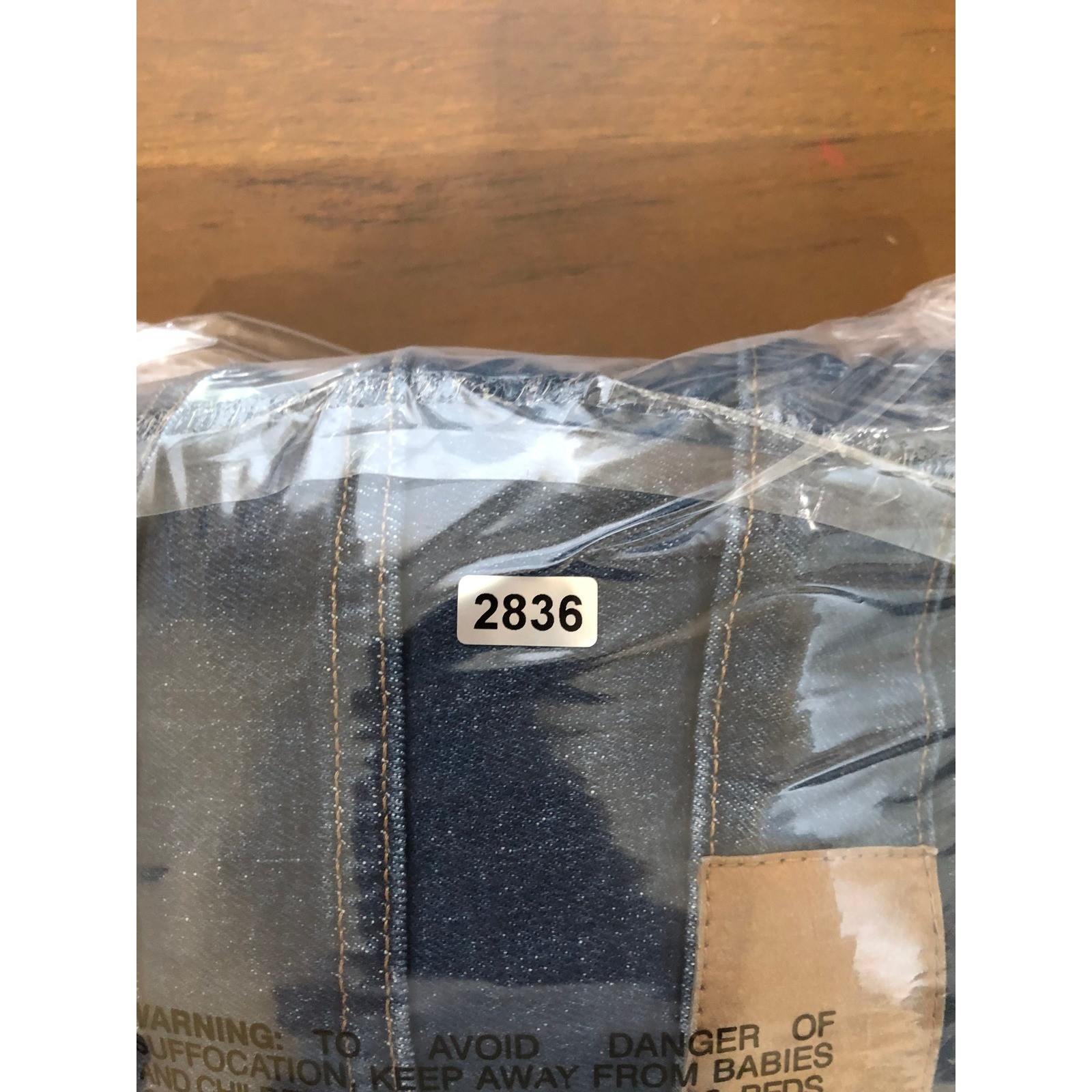 Madewell Jeans Women 24W (48×28) Blue The Perfect Vintage Wide Leg High Rise
