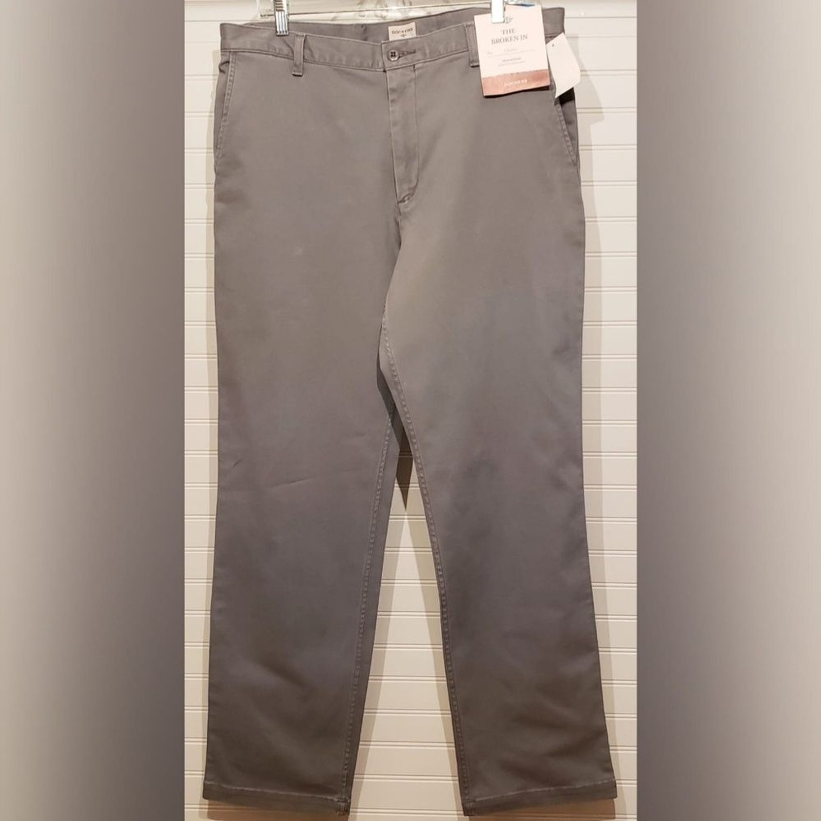 Dockers