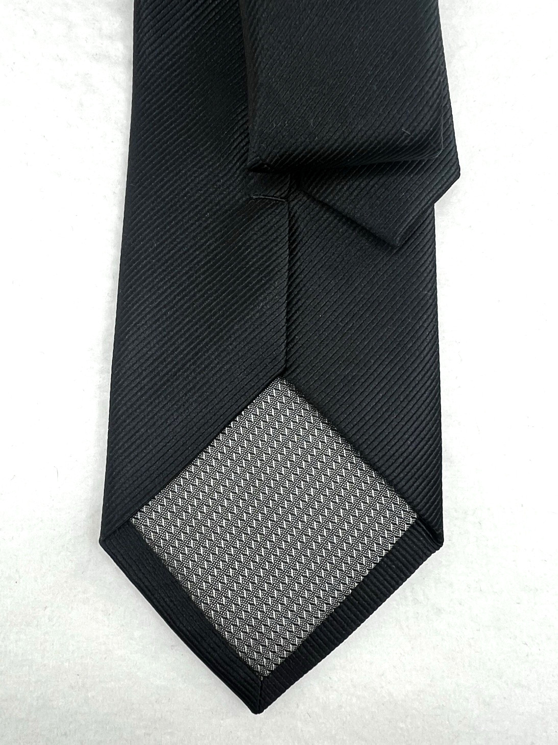 Bill Blass Essentials Handmade Tie & Socks Combo Pack NWT Machine Washable