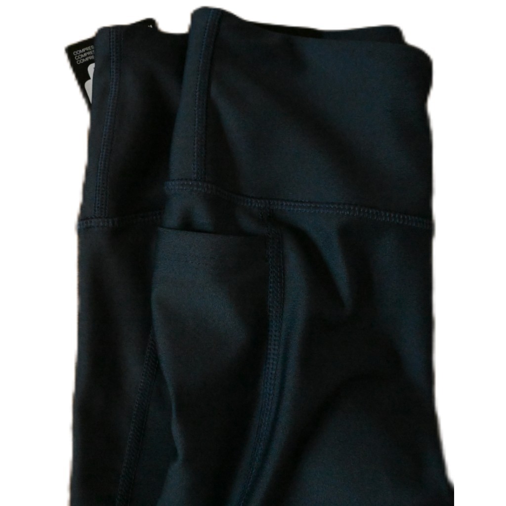 UNDER ARMOUR WOMENS COMPRESSION STRETCH HIGH RISE TECH LEGGING FULL LEG CHOICE!