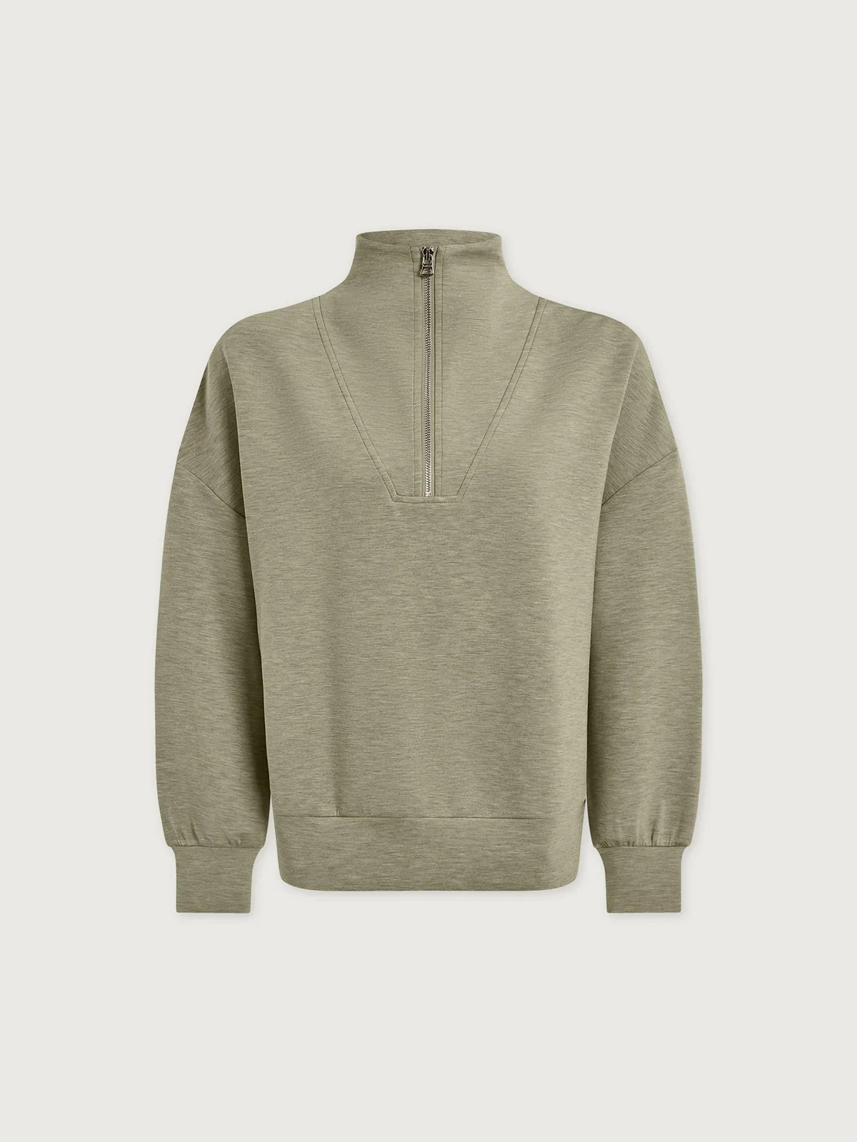 Brand New Varley Hawley Half-Zip Sweat Multiple Colors and Sizes Available