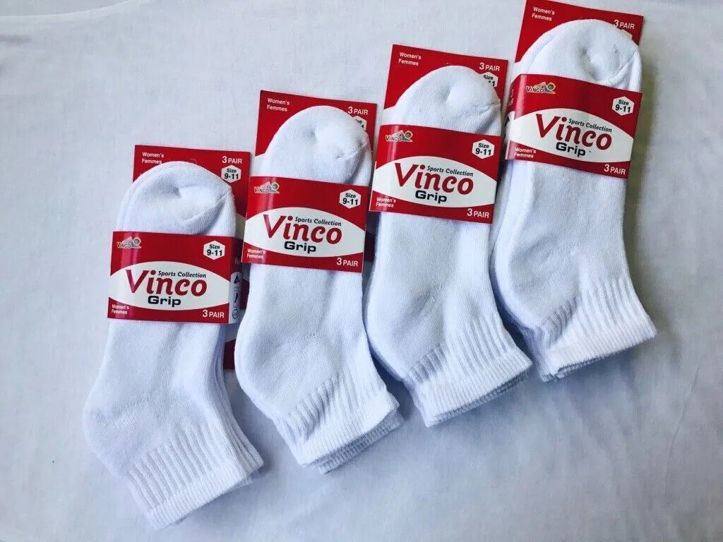 Wholesale Bulk Lots Mens Ankle Quarter Low Cut Socks Comfort Cotton Size 9-11