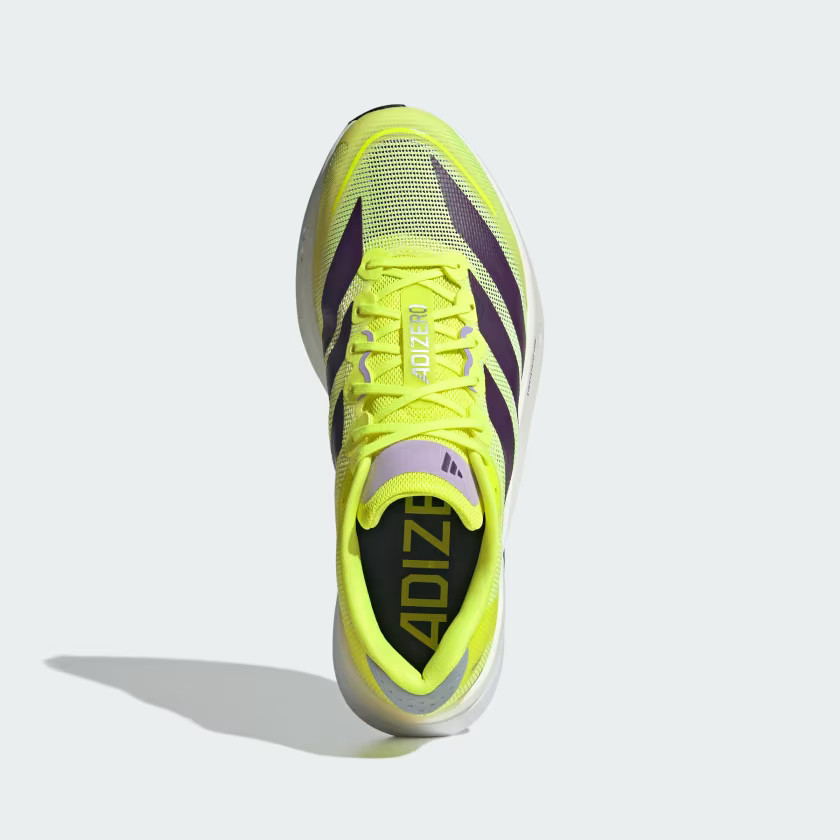 adidas men Adizero Boston 13 Shoes