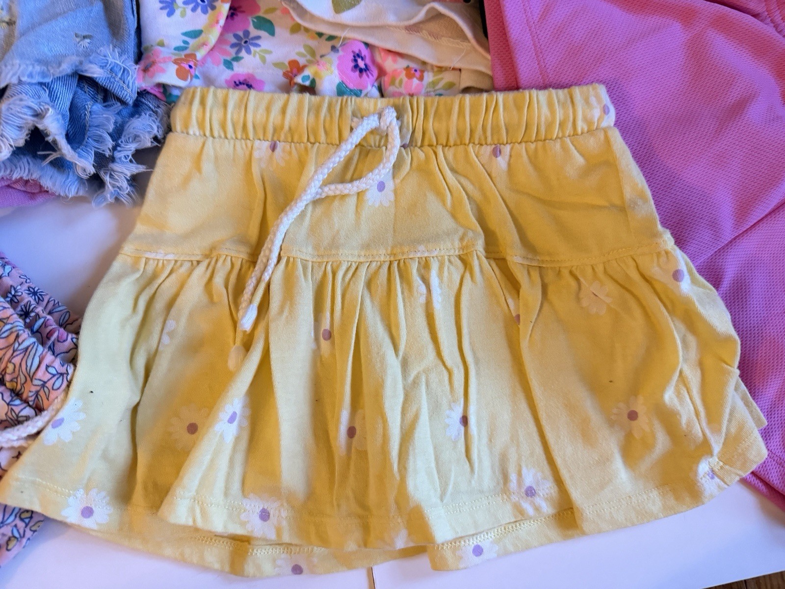 Girls 3T Shorts