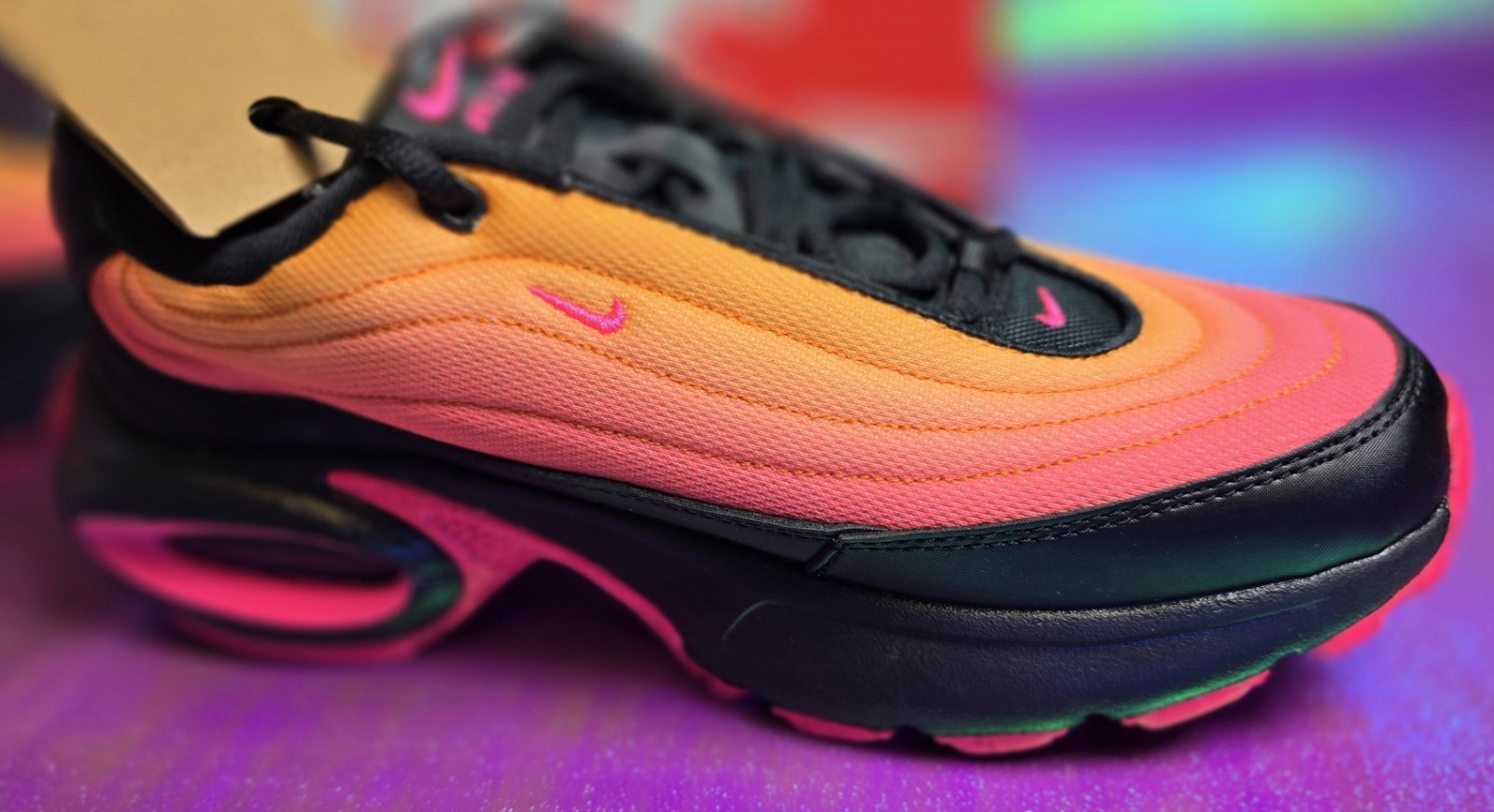 Nike Air Max Portal Women Sneaker Size 7▪︎ New Colors ▪︎New in Box▪︎ Athletic