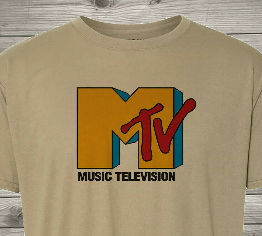 MTV – The Original 80’s Music Television – When it was still music!