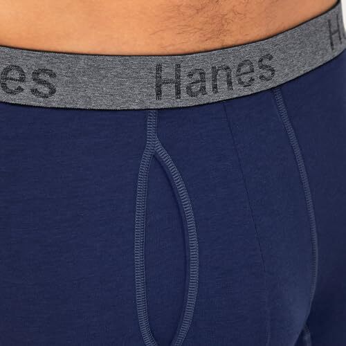 Hanes Mens 3-pack Comfort Flex Fit Ultra Soft Stretch Assorted Sizes , Colors