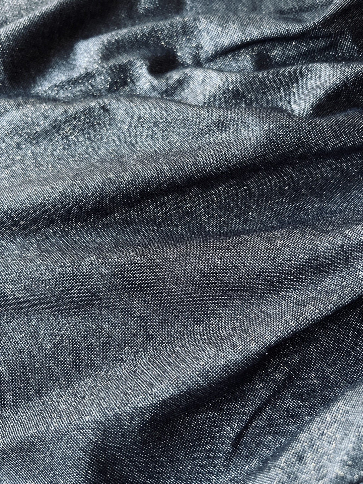 Lauren Vidal Metallic Grey Twist Front Dress NWT Batwing Stretch Size AU 12-14