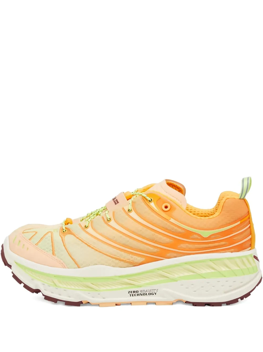 HOKA U StinsEVO OG “SOLAR” Men Size 14 NIB