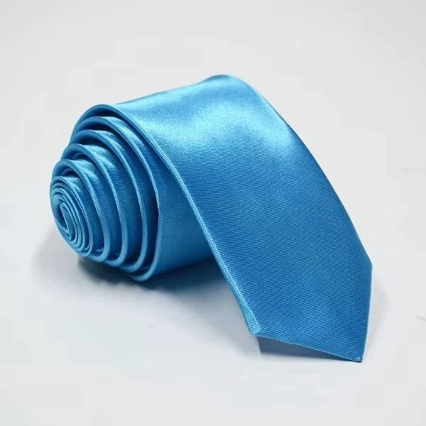 New Men’s Dress Tie Solid Color Classic Neck Tie Necktie Wedding Formal USA