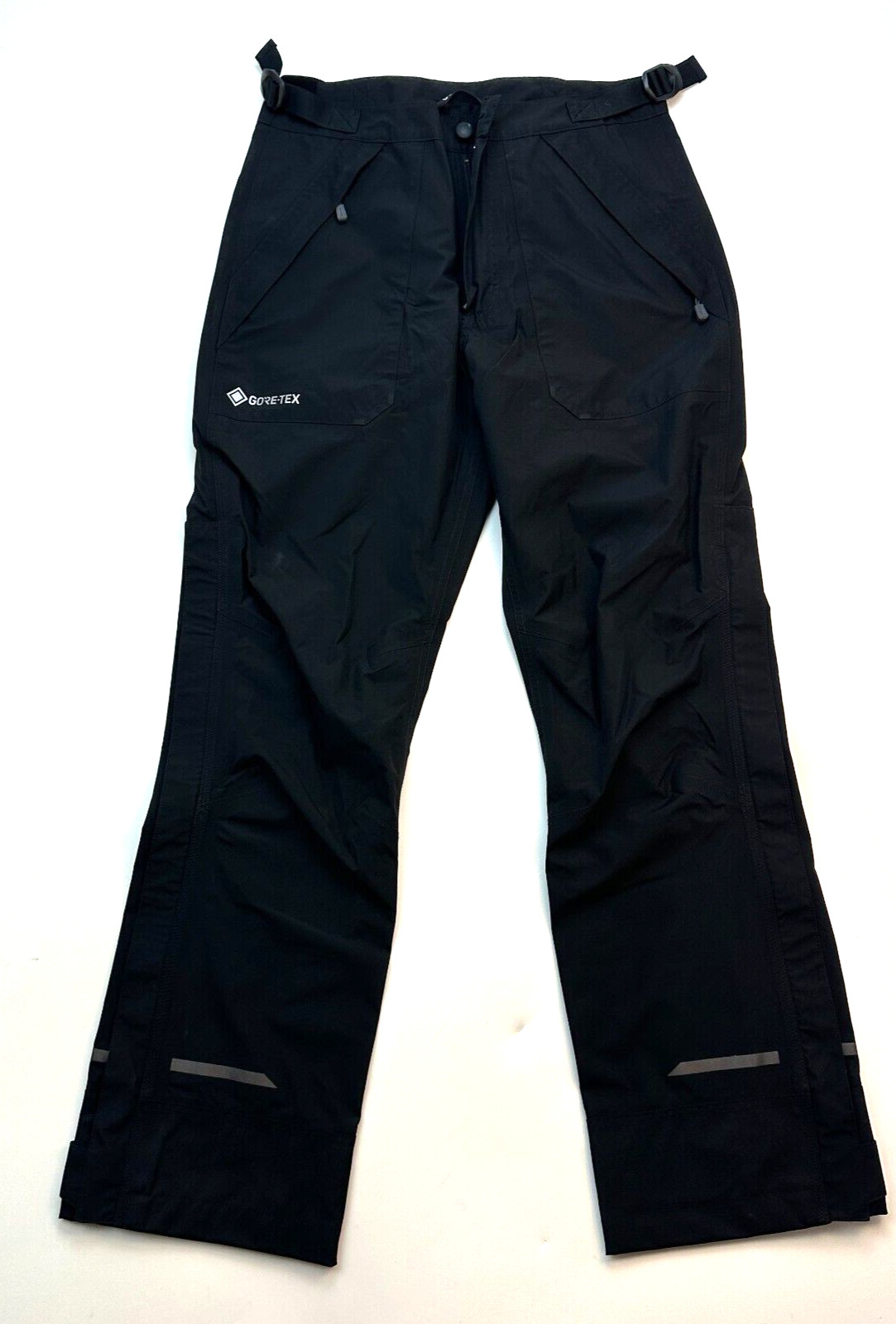 Carhartt Gore-Tex Super Dux Waterproof Windproof Pants Men’s Sizes 104794 Black