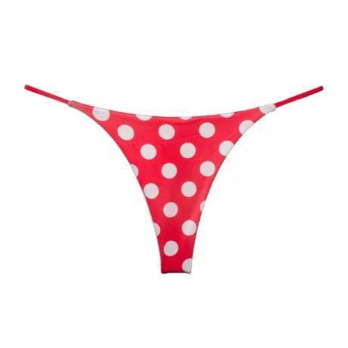 6 Pack Lot Sexy Womens Panties G string Brief T back Thongs Underwear Lingeries