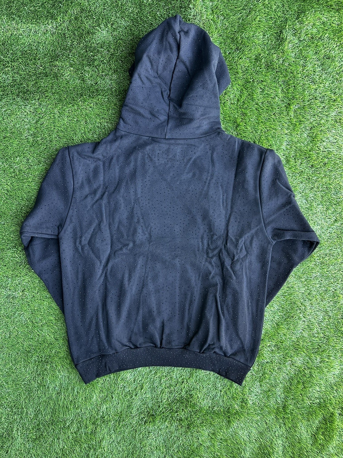 *BRAND NEW* Spider Worldwide “Black” Hoodie – Ready To Ship🚚💨 (Size M)