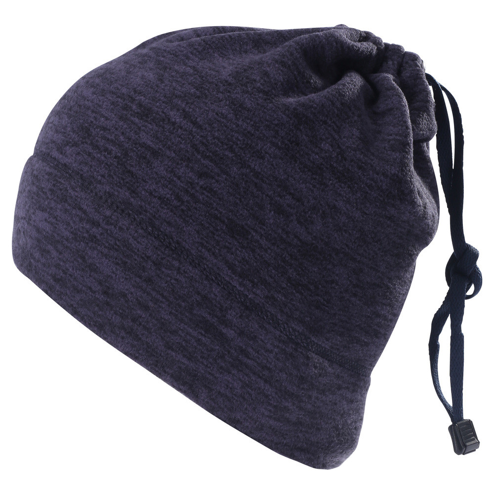Winter Neck Warm Gaiter Ski Fleece Mask Windproof Face Cover Scarf for Snowboard