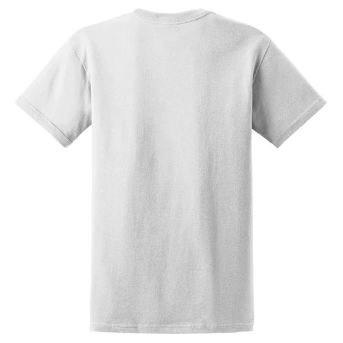 3PACK Gildan Mens G2000 Solid Ultra Cotton Short Sleeve Blank Tee T-Shirt S-3XL