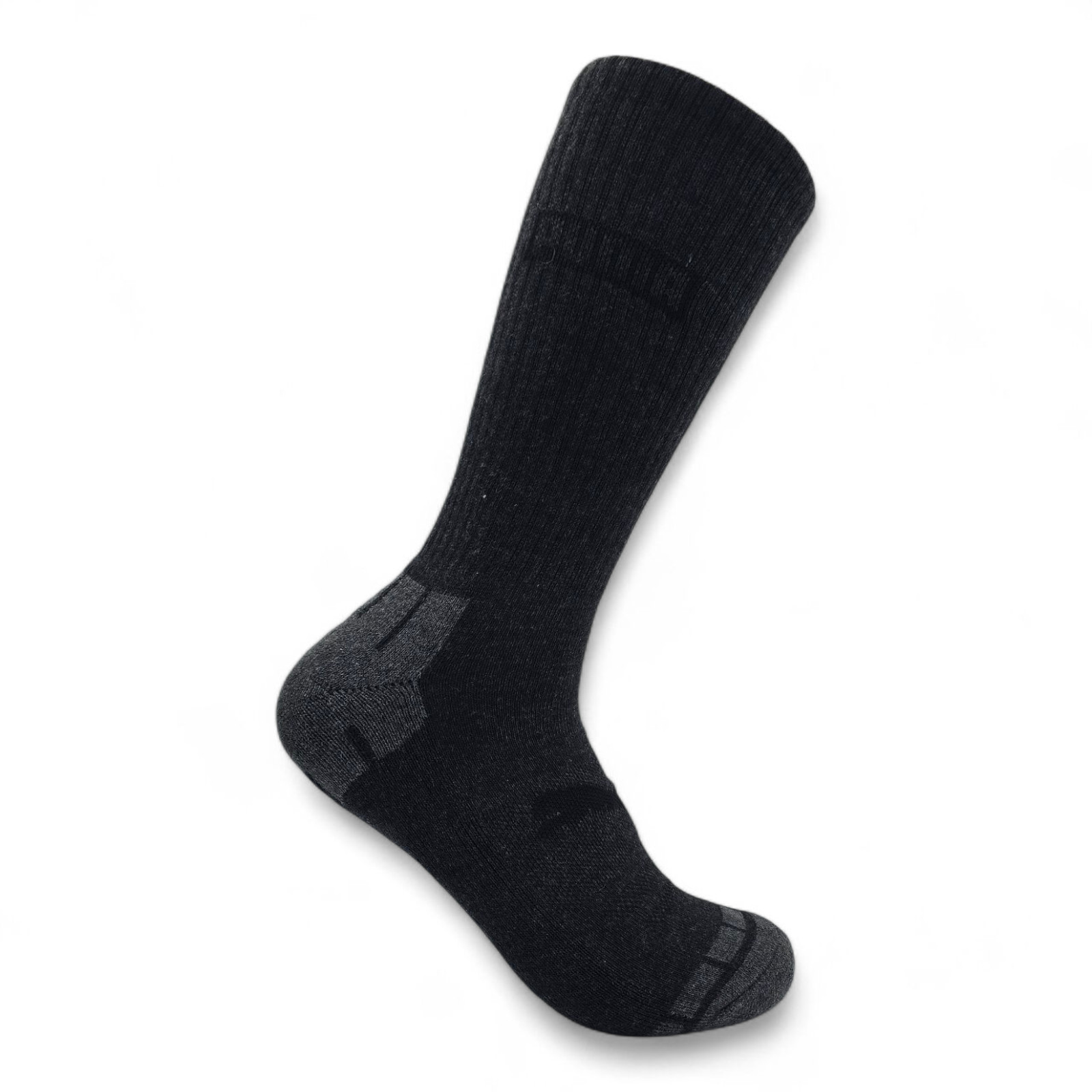 mens puma Crew Socks 6 pairs sport athletics sports cushion, mesh ventilation