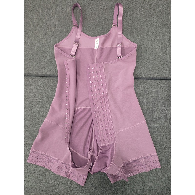Womens Surgery Post Partum Body Shaper Colombianas Reductoras Levanta Cola Post