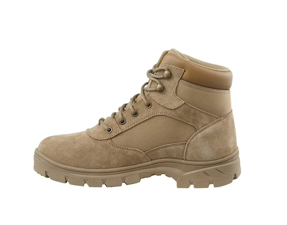 Skechers Work Relaxed Fit Wascana Mill Boot Men’s Safety Boots Big Sale-Full Tag
