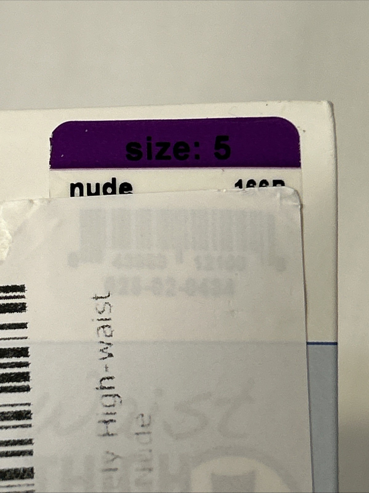 Shaper Size 5 Nude Hi-Waist Mid-Thigh Womens Assets By Sara Blakely Spanx