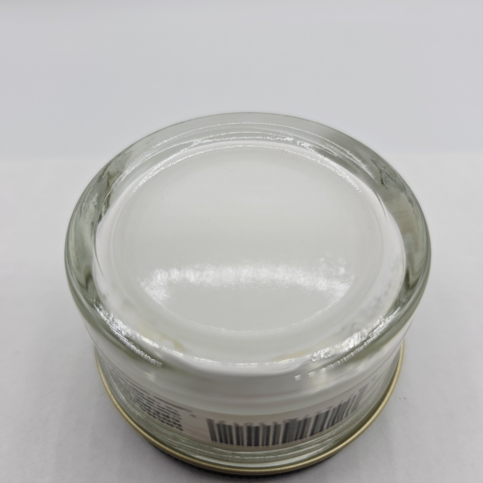 Tarrago Shoe Polish # 01 Blanco White Cream Leather Protector 1.76 oz. 50ml Boot