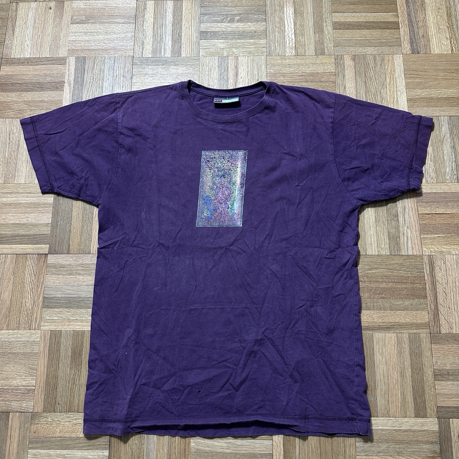 Vintage Skunk Funk Hectic Tee 1990s XL