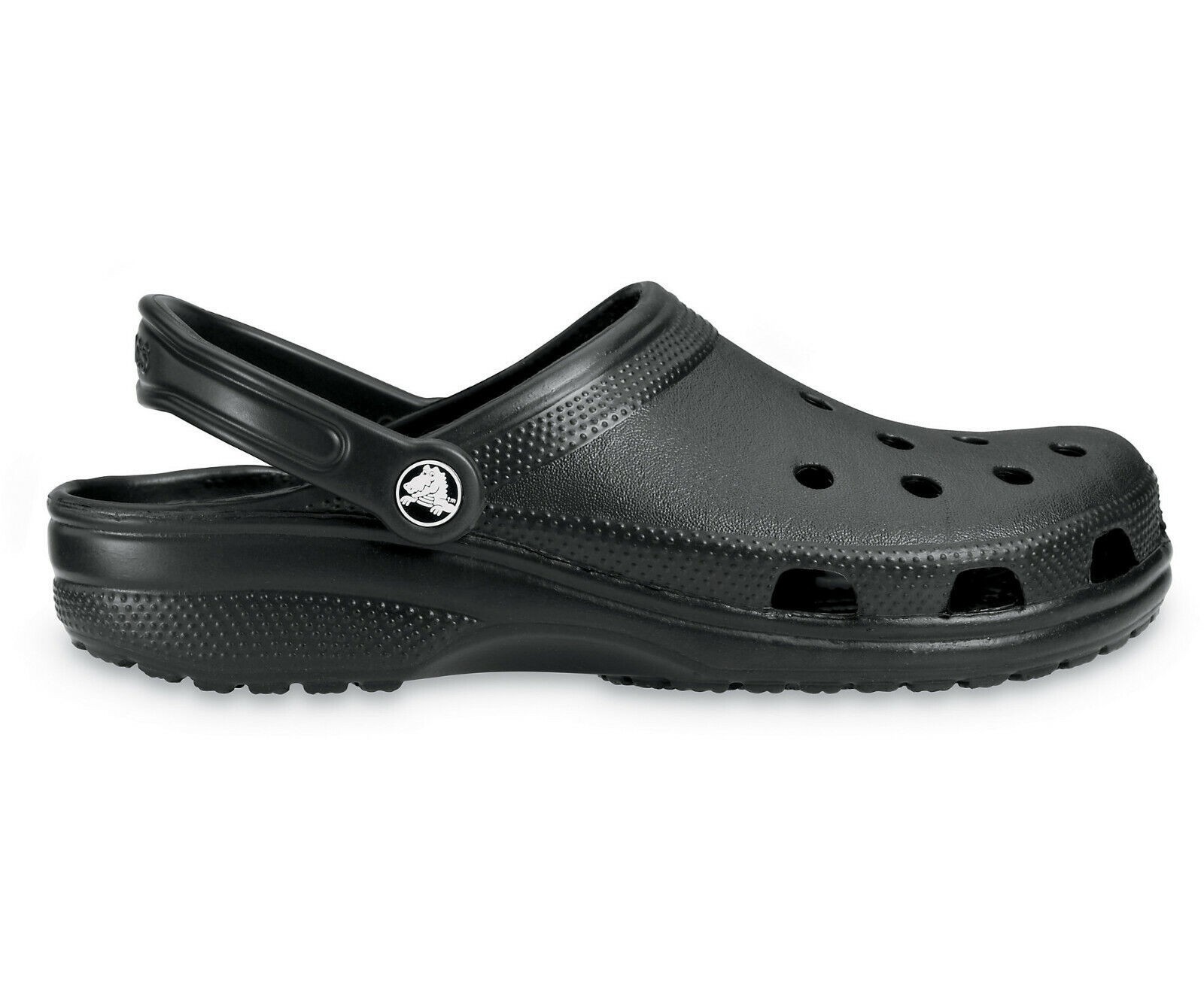 Unisex Adult Classic Clogs Slip On Shoes