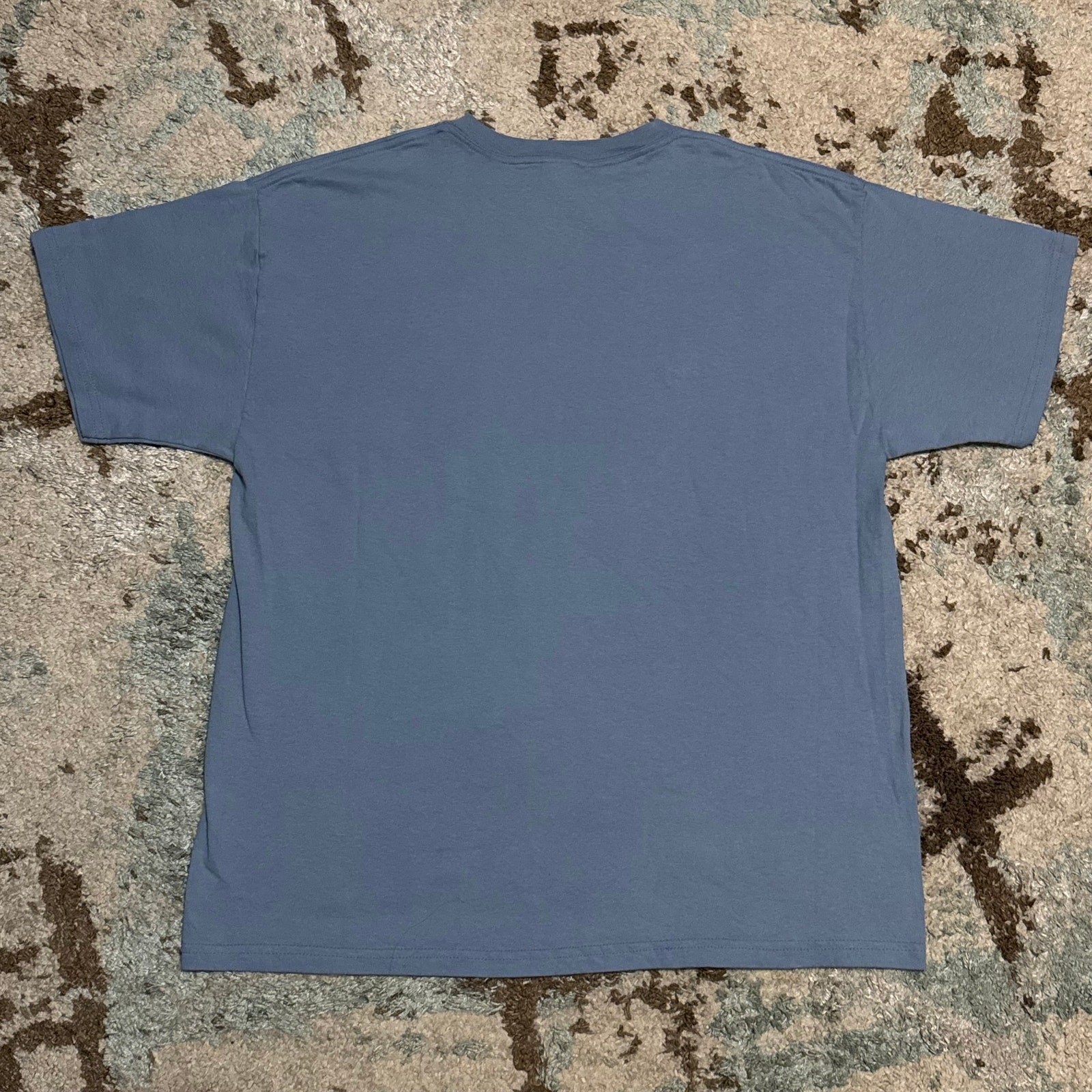 Vintage Pavement Diagram Shirt Size XL Indie Alternative Rock Band Tee 90s 2000s