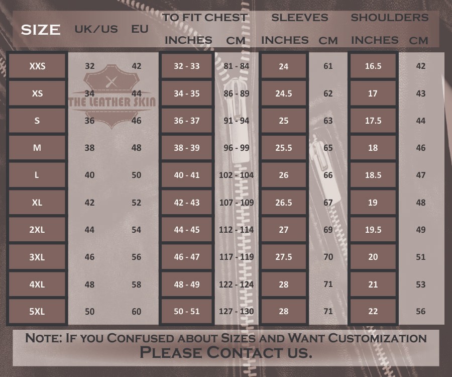 Men’s Leather Jacket Black Crocodile Pattern Real Luxury Leather Jacket Coat